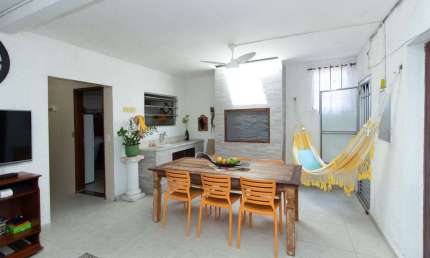 Sobrado para venda com 3 quartos, sendo 1 suíte, 154m²