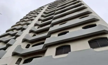 Apartamento tipo para venda em Jardim São Paulo(Zona Norte) com 3 quartos, sendo 1 suíte, 118m²