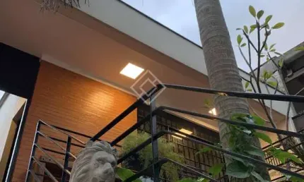 Casa 3 dormitórios sendo 1 suíte para venda em São Paulo - SP