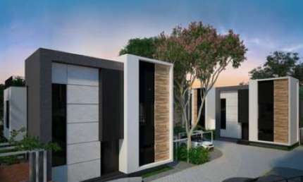 Casa de condomínio à venda em São Paulo, Jardim Leonor, com 3 quartos, 390m²