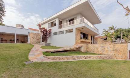 Casa com 3 quartos à venda na Rua Fernando Caldas, Rolinópolis, São Paulo