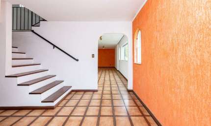 Casa tipo para venda em Brooklin com 4 quartos, sendo 4 suítes, 327m²