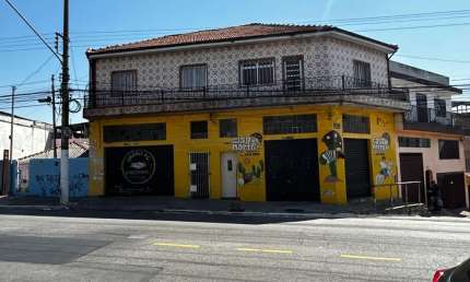 Casa com 3 quartos à venda na Avenida Conceição, Vila Medeiros, São Paulo