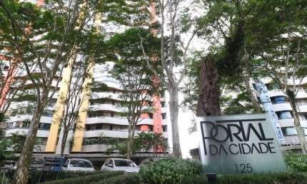 Apartamento tipo para venda com 3 quartos, sendo 2 suítes, 160m²