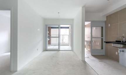 Apartamento tipo para venda com 2 quartos, sendo 1 suíte, 61m²