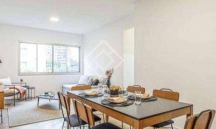 Apartamento 1 dormitório à venda nó Brooklin - São Paulo - SP