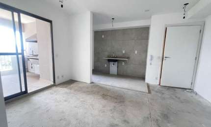 Apartamento tipo para venda com 3 quartos, sendo 1 suíte, 78m²