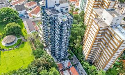 Apartamento tipo para venda com 4 quartos, sendo 2 suítes, 213m²