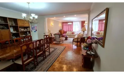 Apartamento à venda em são paulo, mooca, com 3 quartos, 157m²