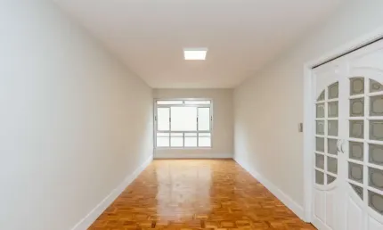 Apartamento tipo para venda em moema com 2 quartos, 80m²