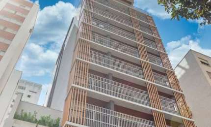 Loft à venda em São Paulo, Jardim Paulista, com 1 quarto, 79,91m²