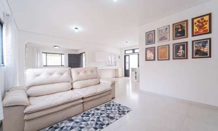 Casa de vila para venda em Santo Amaro com 3 quartos, sendo 2 suítes, 360m²