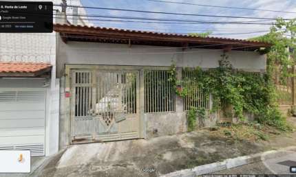 Terreno à venda na Rua Ponta de Leste, Vila Carrão, São Paulo