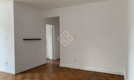 Apartamento com 3 quartos para alugar na Rua Frei Caneca, 117, Consolação, São Paulo