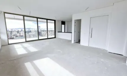 Apartamento tipo para venda em Itaim Bibi com 3 quartos, sendo 3 suítes, 189m²