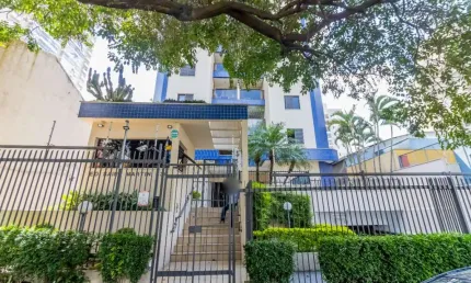 Apartamento tipo para venda em Vila Pompeia com 2 quartos, sendo 1 suíte, 72m²