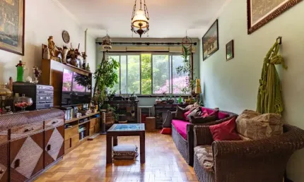Apartamento tipo para venda em Jardim Paulista com 2 quartos, 76m²