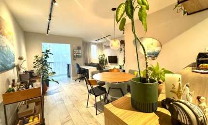 Apartamento tipo para venda com 2 quartos, sendo 1 suíte, 69m²