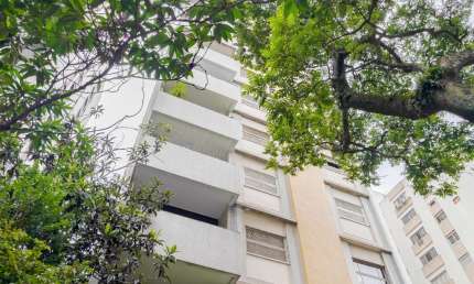 Apartamento com 3 quartos à venda na Rua Doutor Gabriel dos Santos, Higienópolis, São Paulo