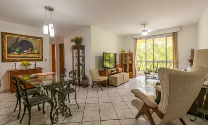 Apartamento tipo para venda em Vila Leopoldina com 2 quartos, sendo 1 suíte, 94m²