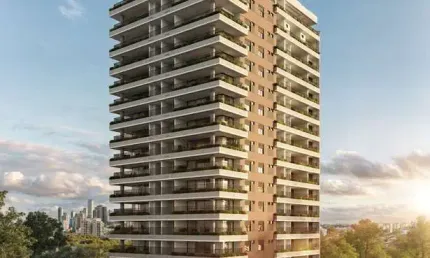 Apartamento à venda em São Paulo, Sumarezinho, com 3 quartos, 123,05m²