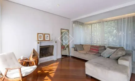 Apartamento à venda em São Paulo, Jardim Fonte do Morumbi, com 3 quartos, 180m²