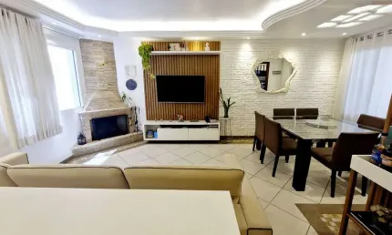 Casa no condomínio Residencial Vista Verde para venda com 3 quartos, sendo 1 suíte, 197m²