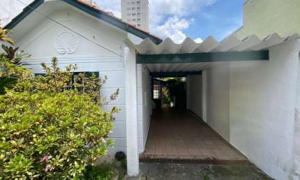 Casa com 2 quartos à venda na Rua Paulo Orozimbo, Cambuci, São Paulo