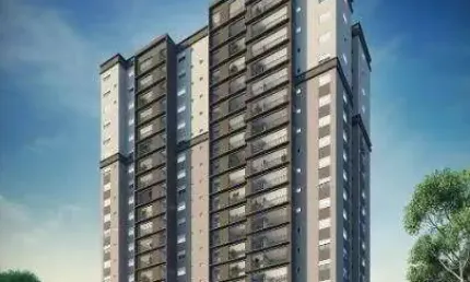 Apartamento tipo para venda em Mooca com 3 quartos, sendo 1 suíte, 82m²