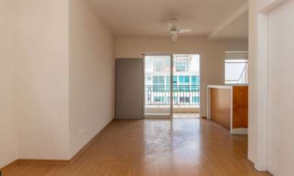 Apartamento com 1 quarto à venda na Avenida Angélica, Consolação, São Paulo