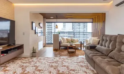 Apartamento tipo para venda em jardim independência com 2 quartos, sendo 1 suíte, 78m²