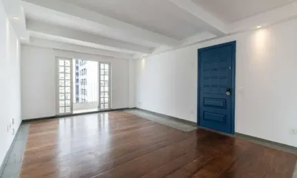 Cobertura para venda em Itaim Bibi com 3 quartos, sendo 1 suíte, 226m²