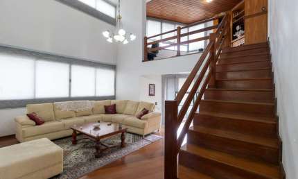 Apartamento tipo para venda com 4 quartos, sendo 2 suítes, 275m²