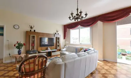 Apartamento tipo para venda em Bela Vista com 3 quartos, 152m²