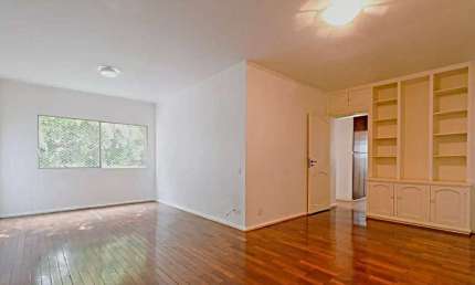 Apartamento tipo para venda com 3 quartos, sendo 1 suíte, 102m²
