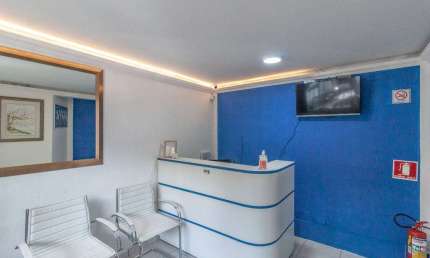 Casa com 3 quartos à venda na Rua Napoleão de Barros, Vila Clementino, São Paulo