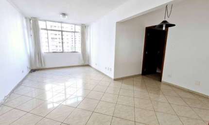 Apartamento tipo para venda com 2 quartos, sendo 1 suíte, 83m²