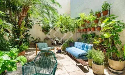 Apartamento à venda em São Paulo, Jardim Paulista, com 3 quartos, 180m²