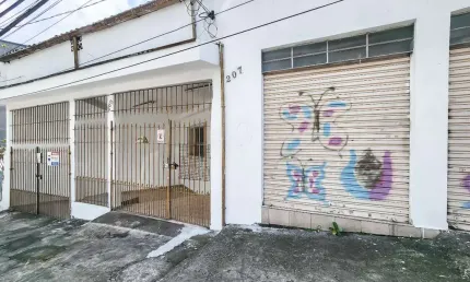 Casa de vila para venda e locação em Vila Oratório com 3 quartos, 147m²