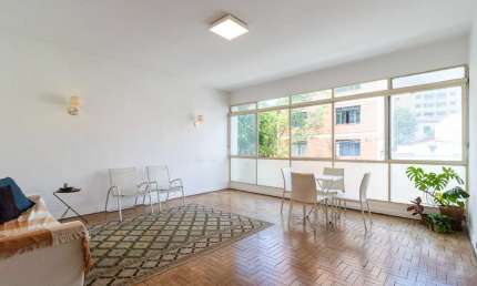 Apartamento com 3 quartos à venda na Rua Santo Antônio, Bela Vista, São Paulo