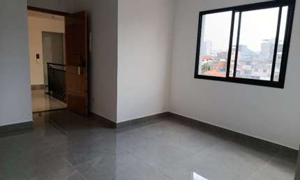 Apartamento com 3 quartos à venda na Rua Elvira de Bortole, Parada Inglesa, São Paulo