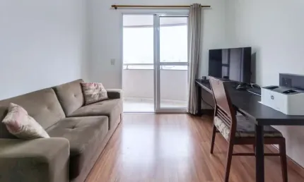Apartamento tipo para venda em vila moinho velho com 2 quartos, 69m²