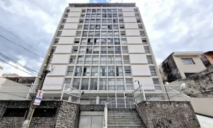 Apartamento tipo para venda em santana com 3 quartos, 120m²