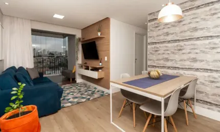 Apartamento tipo para venda em Saúde com 3 quartos, sendo 1 suíte, 70m²