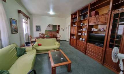 Apartamento tipo para venda em Campos Elíseos com 3 quartos, 143m²