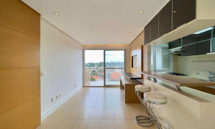 Apartamento tipo para venda com 2 quartos, sendo 1 suíte, 63m²