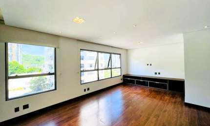 Apartamento tipo para venda com 1 quarto, sendo 1 suíte, 70m²
