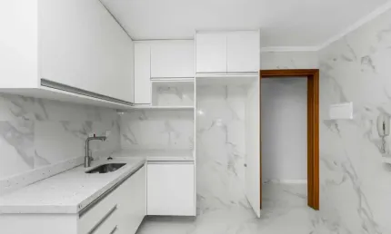 Apartamento tipo para venda em saúde com 3 quartos, sendo 1 suíte, 97m²