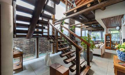 Casa tipo para venda em Planalto Paulista com 4 quartos, sendo 4 suítes, 326m²