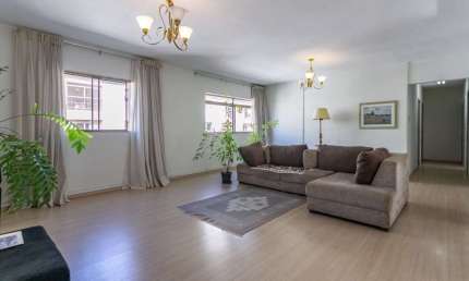 Apartamento com 3 quartos à venda na Avenida Brigadeiro Luís Antônio, Bela Vista, São Paulo